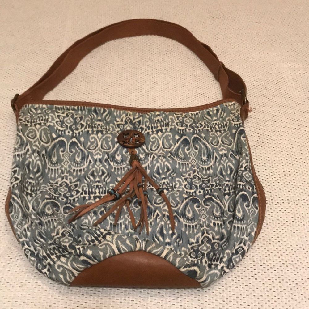 Lucky Brand purse